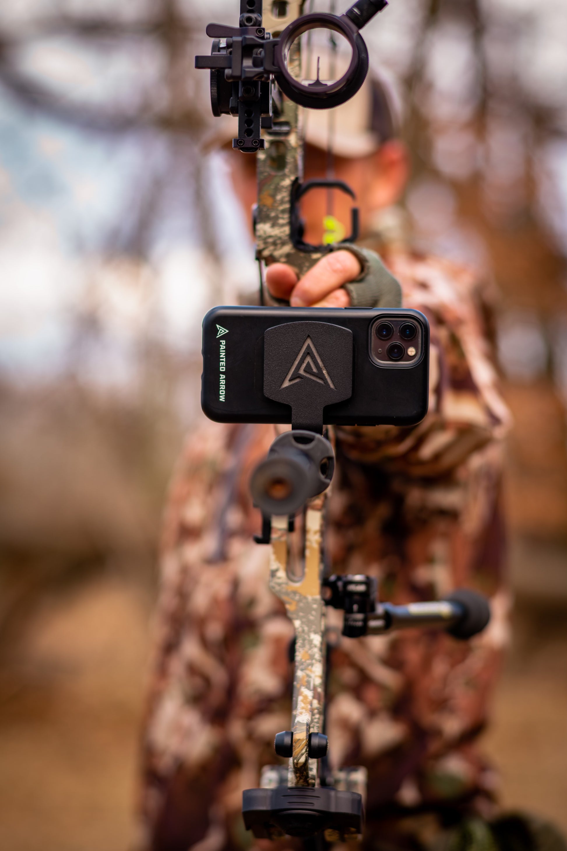 MAG-PRO ARM – Painted Arrow Outdoors