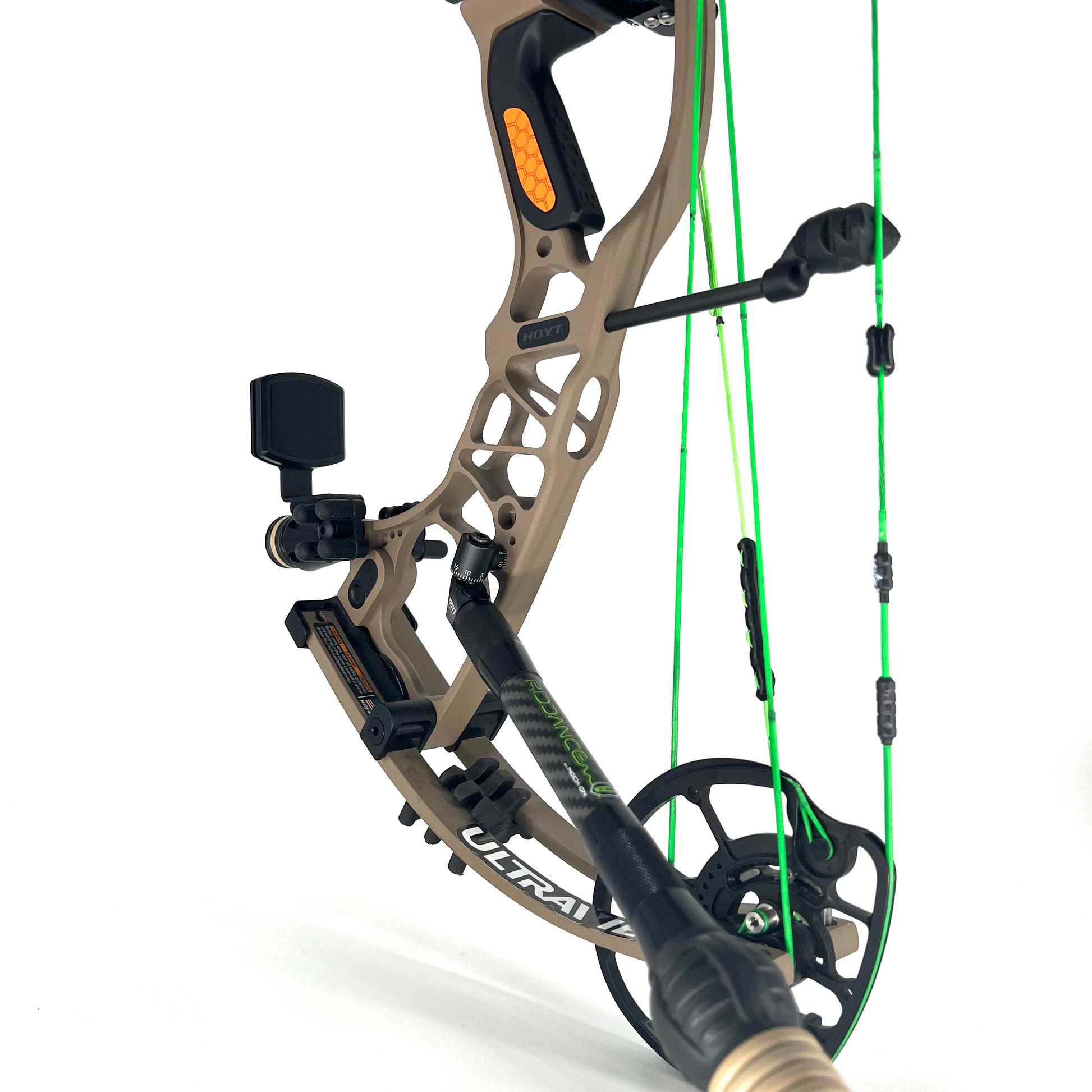 MAG-PRO ARM – Painted Arrow Outdoors